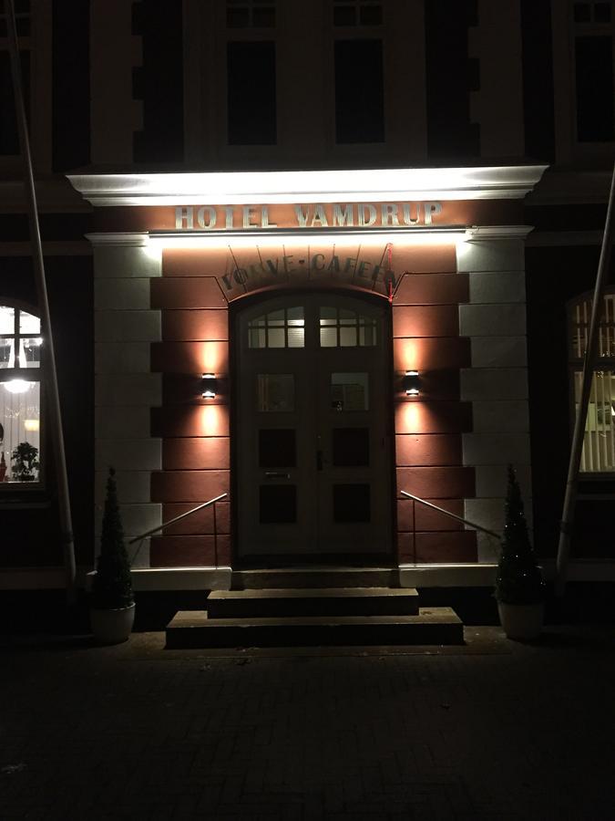 Hotel Vamdrup Luaran gambar